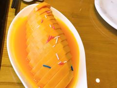 -紫藤炉茶膳(兴庆府大院店)