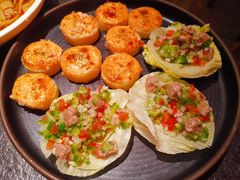 定西土豆明太子-丝路金桃·新疆菜(徐汇店)