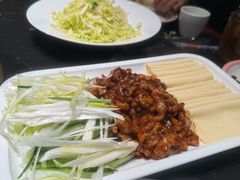 -李记饺子·熏酱东北菜(欢乐谷店)