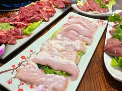 -御膳粥·牛乳粥底火锅·地道顺德菜(容桂店)