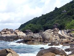 -三亚蜈支洲岛旅游区