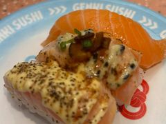 -元气寿司(东方宝泰店)