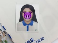 -天真蓝照相馆(龙岗万科里店)