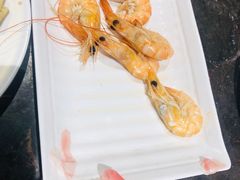 -火锅岛潮牌自助餐厅(天津天佑城店)