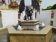 -大连海昌发现王国主题公园