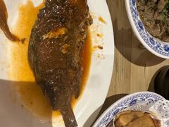 -左邻右舍褡裢火烧(石榴园店)