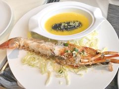 -克丽司汀酒店-日光阁餐厅