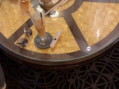 -大堂吧·下午茶·特调鸡尾酒(大连一方城堡豪华精选酒店)