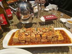 -牛头鱼庄·地道广西菜(西明店)