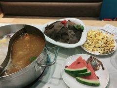 -牛记皇·鲜牛肉火锅(弘阳广场店)