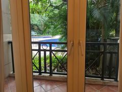 -中旅阿那亚九龙湖·公主酒店