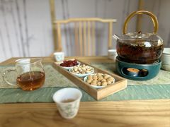 -老房子金沙元年川菜食府·花园餐厅(金沙店)