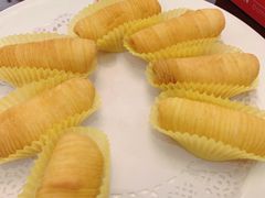 -万宝海鲜舫(劳动公园店)