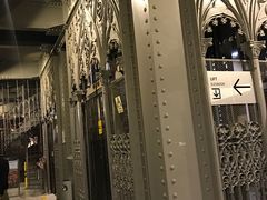 -圣胡斯塔升降机