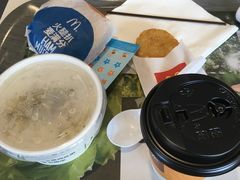 -麦当劳(温州东海店)