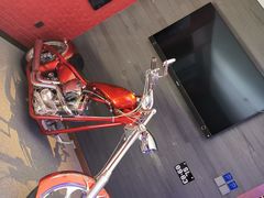 -额尔敦传统涮(公园西路店)