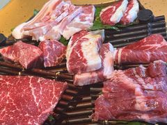 -300杯·和牛烧肉清酒专门店(廊里店)