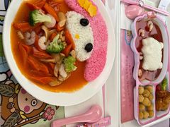 -安吉Hello Kitty乐园