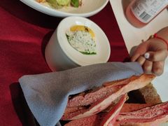 -Wei菋·Le Bistrot