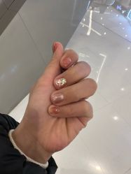 -KI日式美甲美睫馆