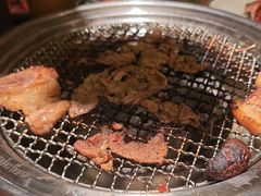 -東盛炭烤自助料理(玄武招商花园城店)