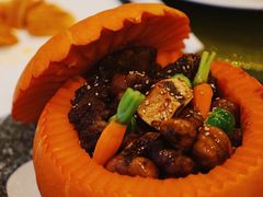 -万丽轩中餐厅·粤菜·客家菜-富力万丽酒店