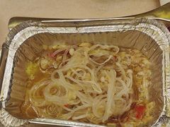 -杭州钱江新城万怡酒店-西餐厅