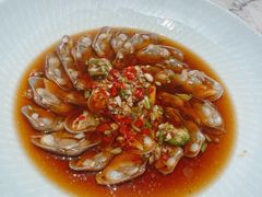 -潮州府·潮菜·砂锅粥(徐家汇店)