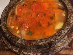 -七八冷面·延边朝鲜族美食(圣熙八号店)