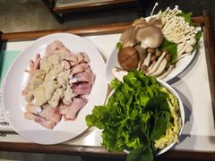 -百年果林椰子鸡(中洲店)
