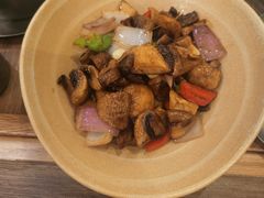 -云海肴·汽锅鸡·云南菜(曲江大悦城店)