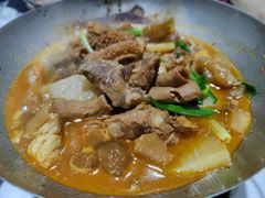 -新享乐海鲜(翠华路店)