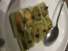 -肆月河豚·新淮扬(金融街店)