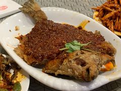 -春花民族美食(佳木斯总店)
