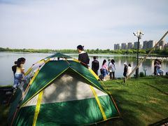 -桐乡凤凰湖