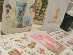 -DQ·蛋糕·冰淇淋(太原街万达店)