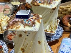 -哼蟹二将·烤肉酱蟹(合生汇店)