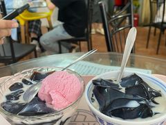 -五福堂龟苓膏(河东北山店)