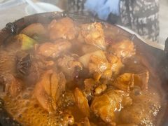 -范贤光鸡公煲(平乐园总店)
