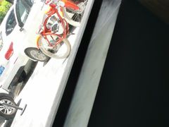 油渍没有清洁-必胜客(WOW西丽店)