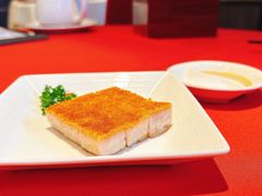 冰烧三层肉-利苑酒家(华熙国际店)