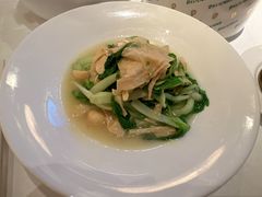 -桂满陇·海市蜃楼·黑金(国金店)