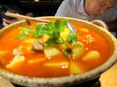 -兰木肆·云南菜(龙湖U城天街店)