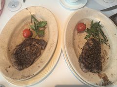 -王品牛排(郑州大卫城店)