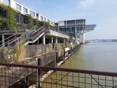 -广州市紫泥堂文化创意园景区