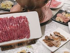 -东来顺饭庄(王府井步行街店)