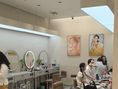 -天真蓝照相馆(五角场百联又一城店)