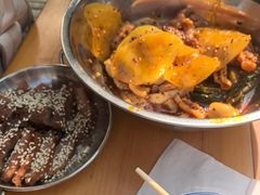 -嘉州鲜知味钵钵鸡(奎星楼店)