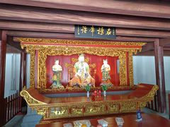 -宁波府城隍庙