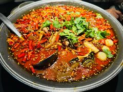 -麻六记(凤凰汇店)